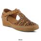 Womens Spring Step Irin T-Strap Sandals - image 7