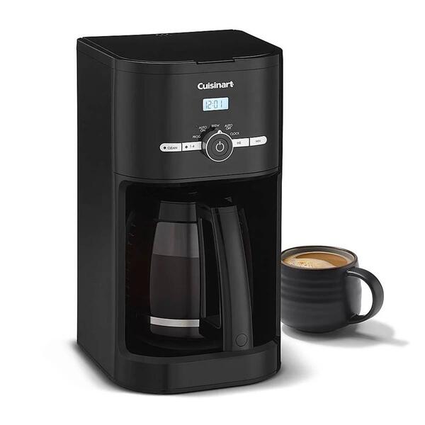 Cuisinart&#40;R&#41; 12 Cup Coffee Maker - image 