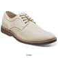 Mens Stacy Adams Eli Plain Toe Canvas Oxfords - image 9