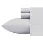 Nautica 200 Thread Count Solid Sheet Set - image 1