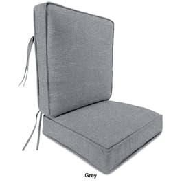 Jordan Manufacturing Tory Deep Seat Cushions - Set of 2