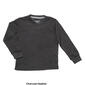 Boys &#40;4-7&#41; Architect&#174; Jean Co. Crew Thermal Top - image 3