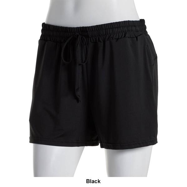 Womens Starting Point Cationic Jersey Shorts