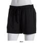 Womens Starting Point Cationic Jersey Shorts - image 3