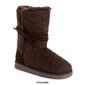 Womens Essentials by MUK LUKS&#174; Clementine Boots - image 10