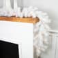 Northlight Seasonal 9ft. Pre-Lit Alaskan Pine Christmas Garland - image 3