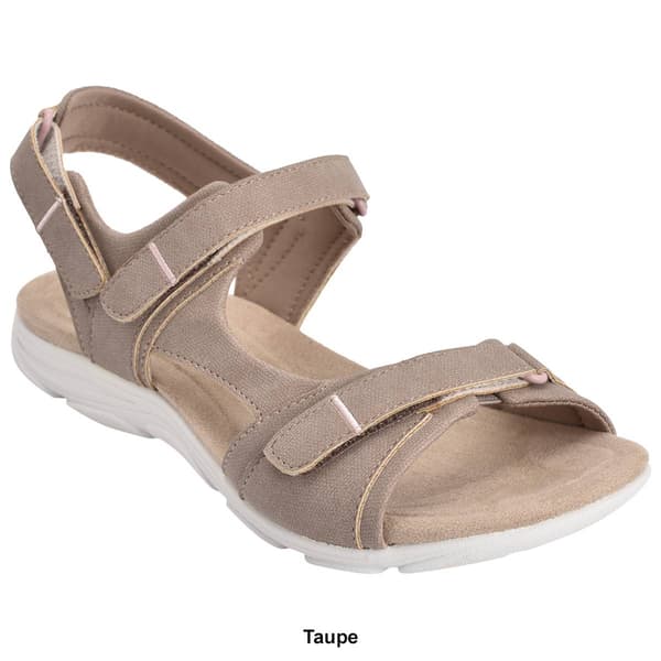 Womens Easy Spirit Lake3 Sport Sandals