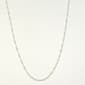 Pure 100 by Danecraft Singapore 30in. Chain Neklace - image 1