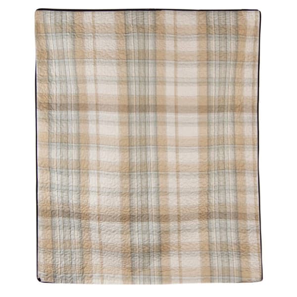 Donna Sharp Your Lifestyle Forest Grove Throw