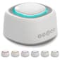 Greking 5-in-1 White Noise Sound Machine - image 1