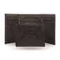 Mens NFL Los Angeles Chargers Faux Leather Trifold Wallet - image 1
