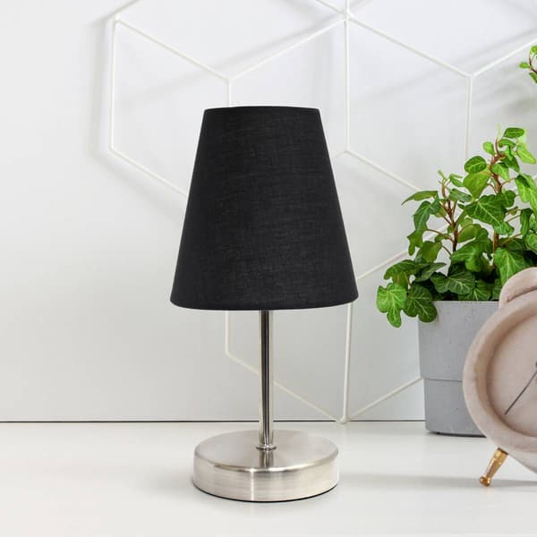 Creekwood Home Nauru 10.5in. Traditional Table Lamp