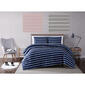 Truly Soft Maddow Stripe Quilt Set - image 4