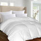 1000 TC Eqyptian Cotton Down Alternative Comforter - image 1
