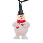 Kurt S. Adler 10-Light Frosty the Snowman Light Set - image 3