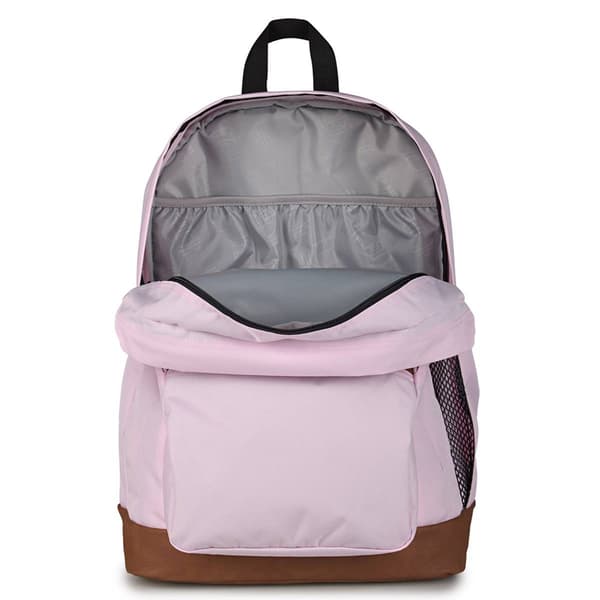 JanSport® Cool Student Misty Rose Backpack