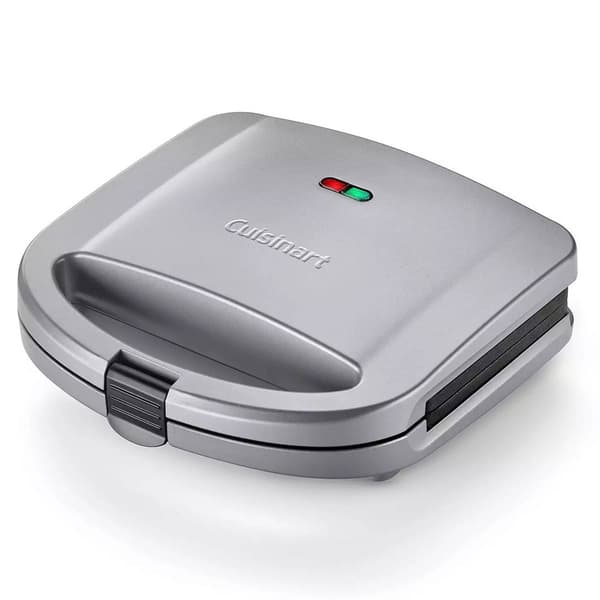 Cuisinart&#40;R&#41; Sandwich Grill