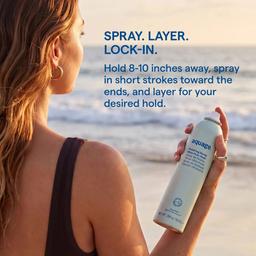 Aquage Finishing Spray