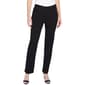 Petite Jones New York Lexington Denim Straight Onyx Wash - image 1