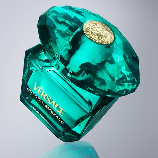 Versace Crystal Emerald Eau de Parfum