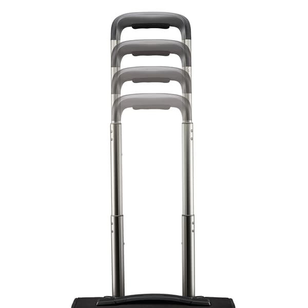 Samsonite Silhouette 17 2 Wheel Underseat Luggage