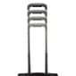 Samsonite Silhouette 17 2 Wheel Underseat Luggage - image 3