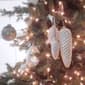 National Tree 8in. Acorn Cluster Ornaments - Set of 2 - image 4