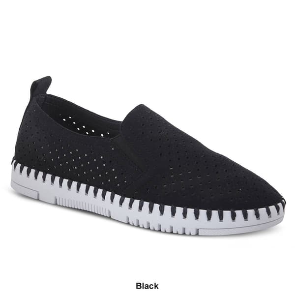Womens Patrizia Surfie Slip-On Sneakers