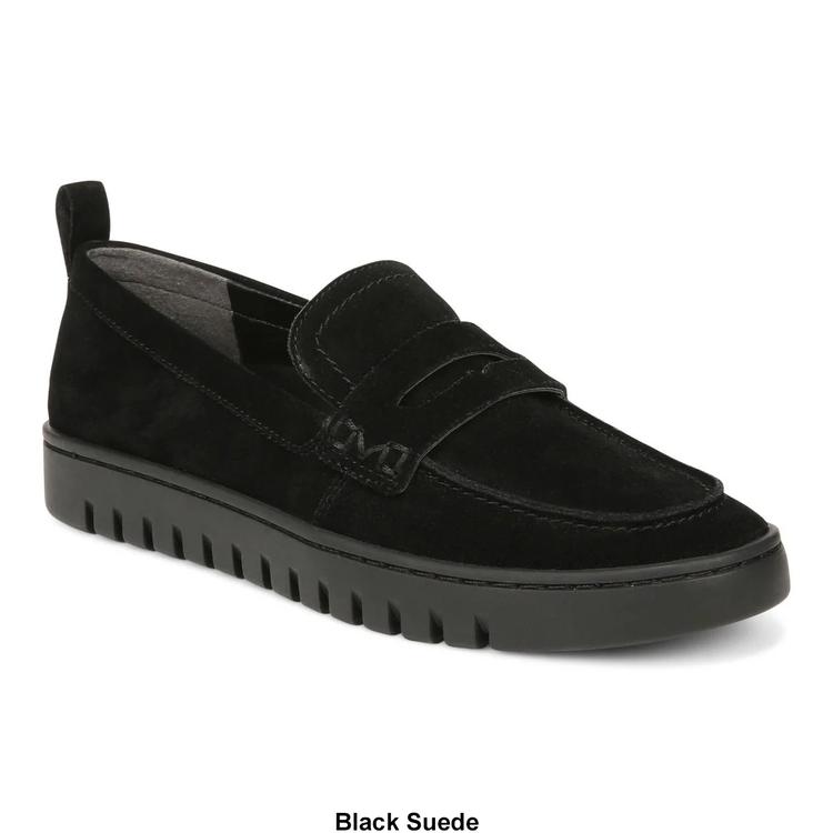 Womens Vionic Uptown Loafers