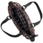Betsey Johnson Leopard Nylon Crossbody - image 5