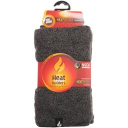 Mens Heat Holders(R) Nicholas Twist Neck Warmer