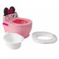 Disney Minnie 2 in 1 Potty Trainer - image 2