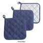 DII® Terry Pot Holders - Set of 3 - image 14