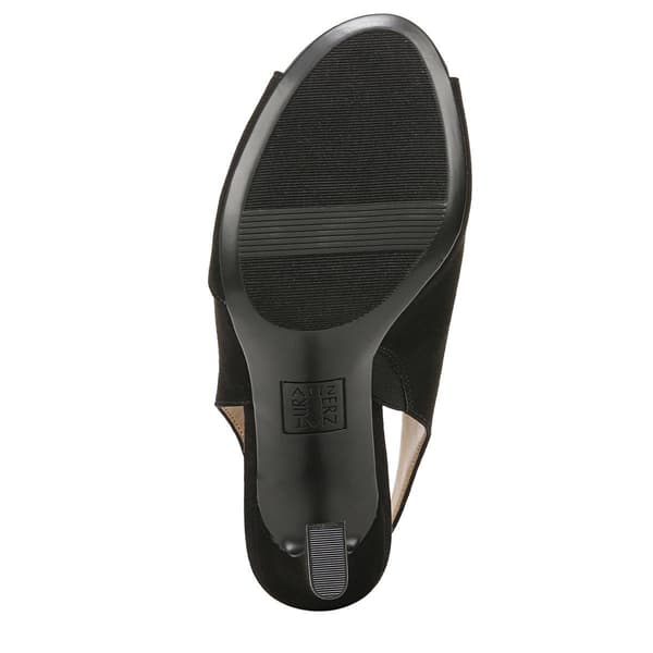 Womens Naturalizer Harvel Slingback Heels