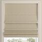 Sun Zero&#174; Pryer Textured 100% Blackout Cordless Roman Shade - image 2