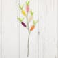 Northlight Seasonal Knitted Carrots Easter Spray - image 4