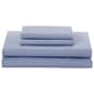 Ashley Cooper(tm) Cotton Rich Percale Sheet Set - Brunnera Blue - image 1