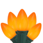 Northlight 25ct. Opaque C9 Christmas Lights - image 1