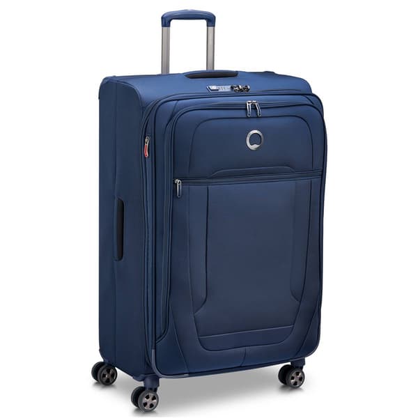 Delsey Paris Helium Dlx Blue 29in. Spinner