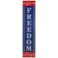 Northlight Seasonal "Let Freedom Ring" Porch Board Sign - image 2