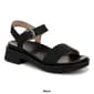 Womens SOUL Naturalizer Emma Low-Block Sandals - image 6