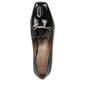 Womens Naturalizer Wynrie-Bit Heeled Loafers - image 5