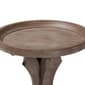 Baxton Studio Westlyn French Country End Table - image 3
