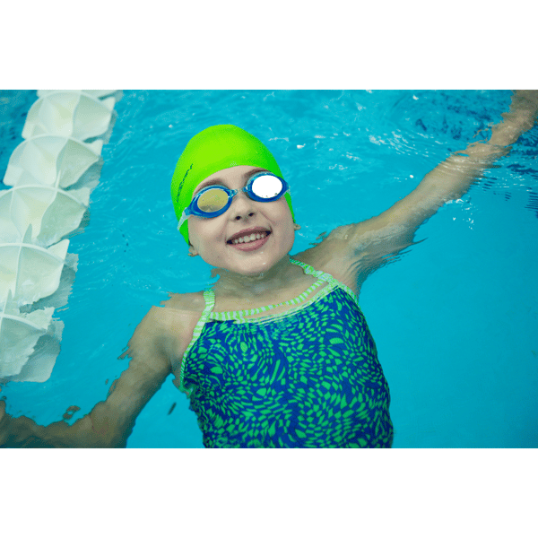 Girls (8-16) Dolfin® Uglies Trance One Piece Swimsuit