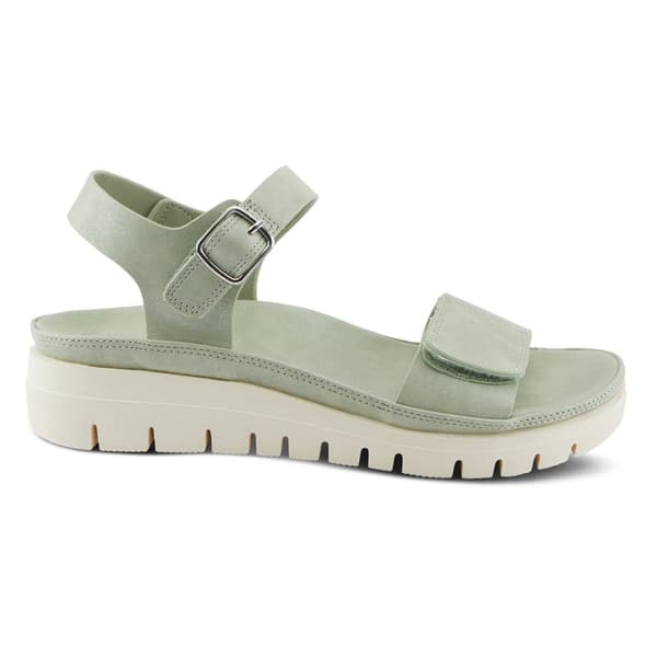 Womens Flexus® by Spring Step Shinzon Wedge Sandals