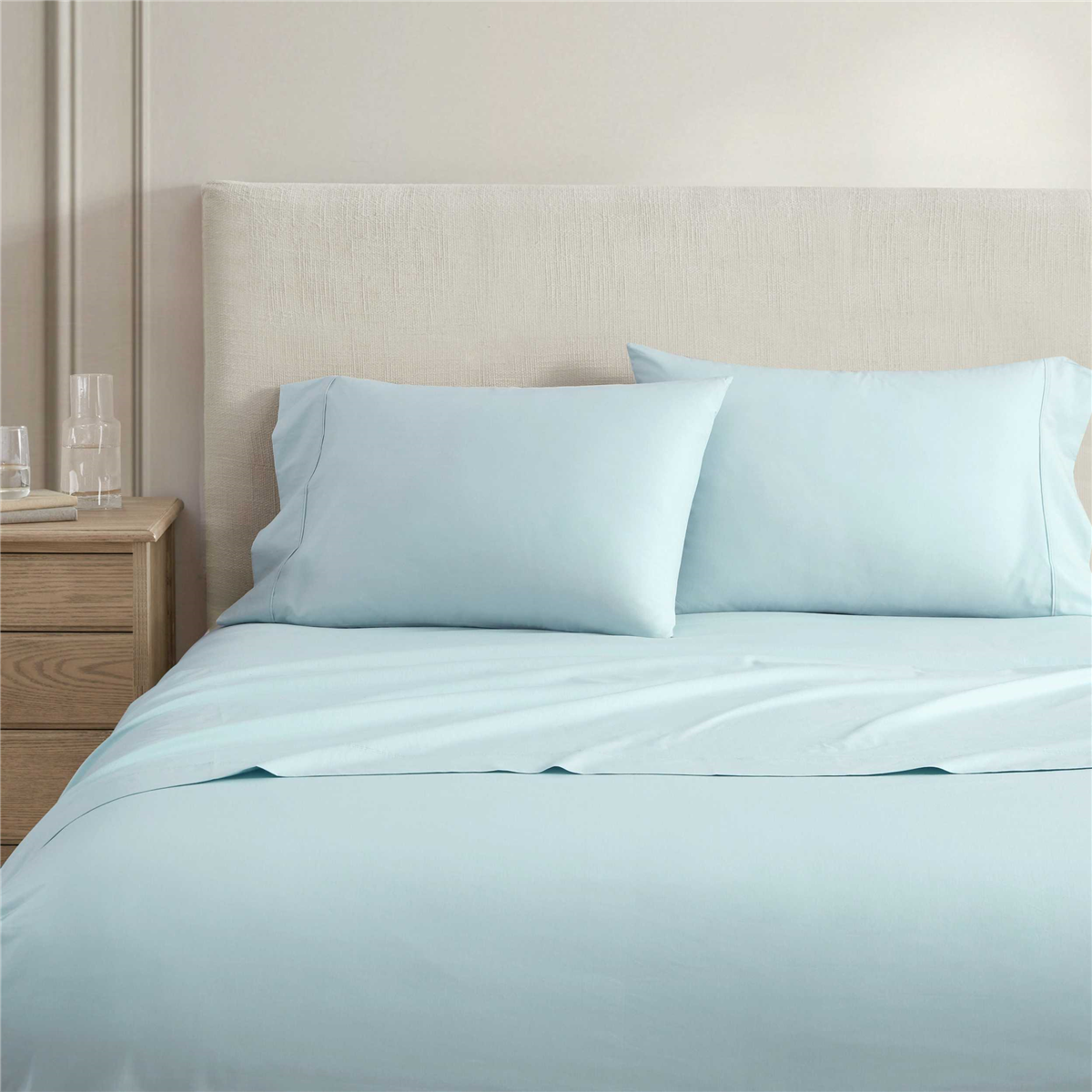 Martha Stewart The Skylands Collection Sheet Set