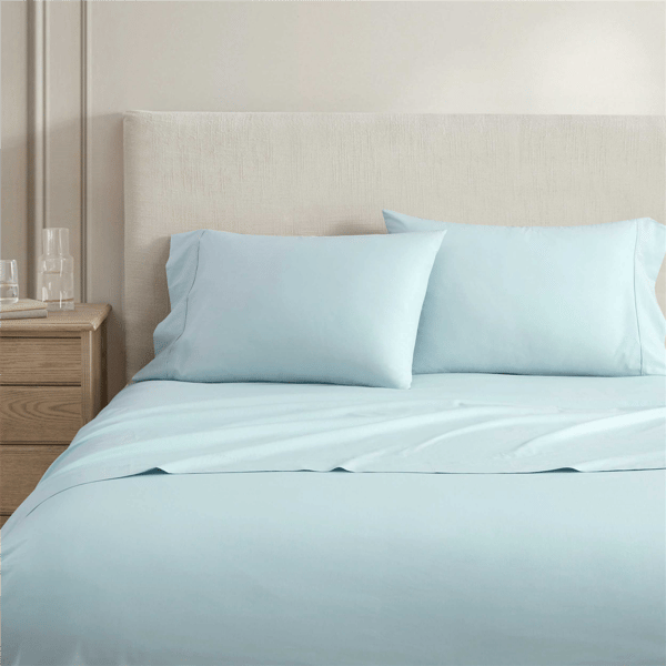 Martha Stewart The Skylands Collection Sheet Set - image 