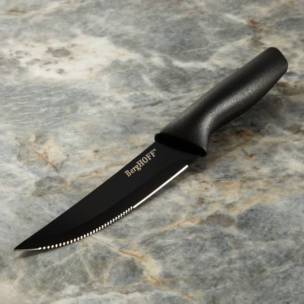 BergHOFF Essentials Stainless Steel 8pc. Steak Knives
