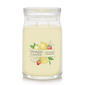 Yankee Candle&#40;R&#41; 20oz. Signature Iced Berry Lemonade Jar Candle - image 1