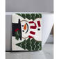 Avanti Winter Snowman Rug - image 3